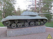 Советский тяжелый танк ИС-3, Биробиджан IS-3-Birobidzhan-009