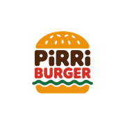 LOGO BURGER