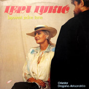 Lepa Lukic - Diskografija - Page 2 1988-a