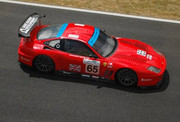 24 HEURES DU MANS YEAR BY YEAR PART FIVE 2000 - 2009 - Page 24 Image024