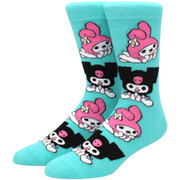[Bild: kuromi-socken.jpg]