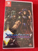 Jeux switch Xeno-Crisis00