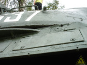 Советский тяжелый танк ИС-3, Приозерск DSC03995