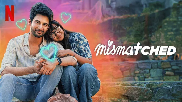 Mismatched (2024) S03