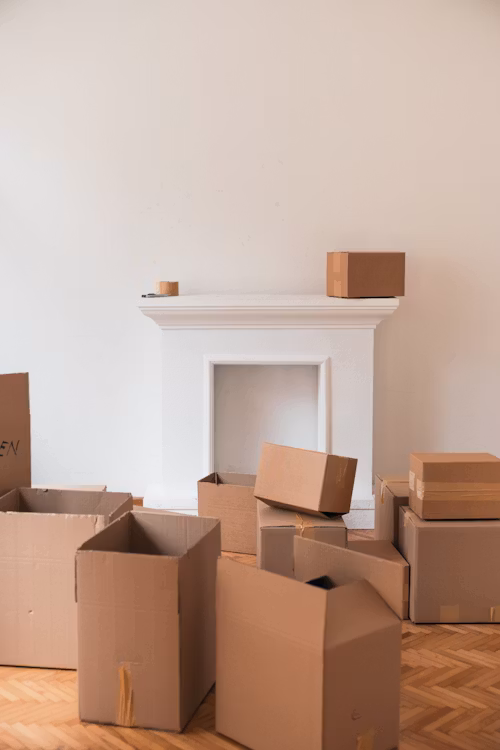 Luxury Property Relocation Dubai