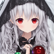 01207-4098286637-DATE_A_LIVE_yoshino, detailed (wearing Intricately embroidered detailed black see-t