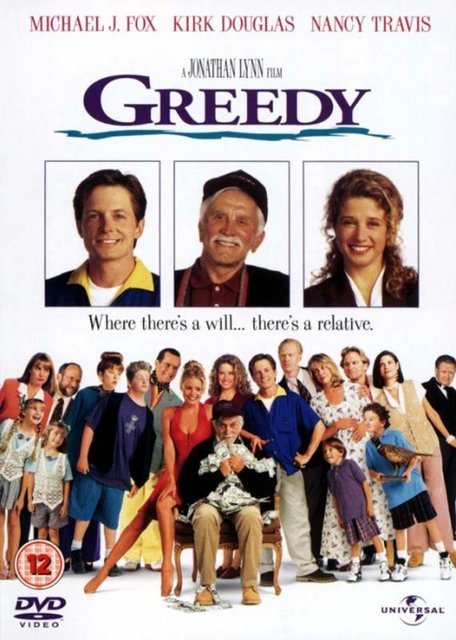 Sknerus / Greedy (1994) MULTi.1080p.BluRay.Remux.AVC.DTS.HD.MA.5.1-fHD / POLSKI LEKTOR i NAPISY