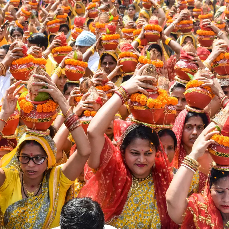 Shravan Kawad Yatra Ujjain Mahakaleshwar Tour Package 2026