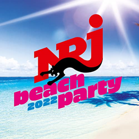 a2955945 7237 49c9 8e02 6db425de694d - VA - NRJ Beach Party 2022 (2022)