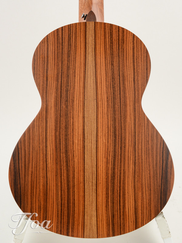 Santos Rosewood (Sheeran)