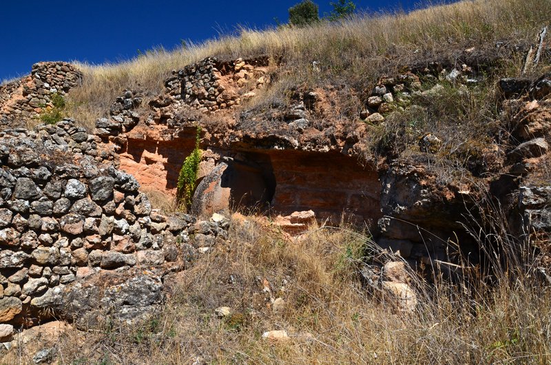 VALDELAGUA-19-7-2017-GUADALAJARA - Pueblos y lugares abandonados/deshabitados-2011 AL 2024 (23)