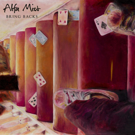 Alfa Mist   Bring Backs (2021) [CD Rip]