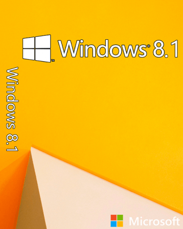 Windows 8.1 Pro Vl Update 3 December 2020 Multilingual Preactivated