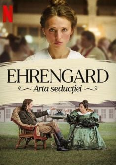 Ehrengard: l'arte della seduzione (2023) mkv FullHD 1080p WEBDL ITA ENG Sub