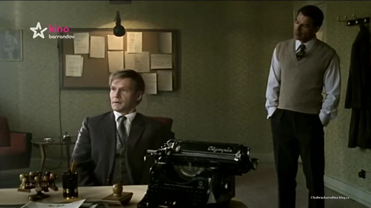 Cesta za svobodou - Hist.Drama - Něm - 2009 - cz 1460