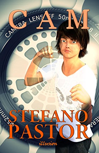 Stefano Pastor - Cam (2016)