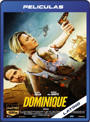 Dominique (2024) Latino HD [1080P] [GD] [MG]