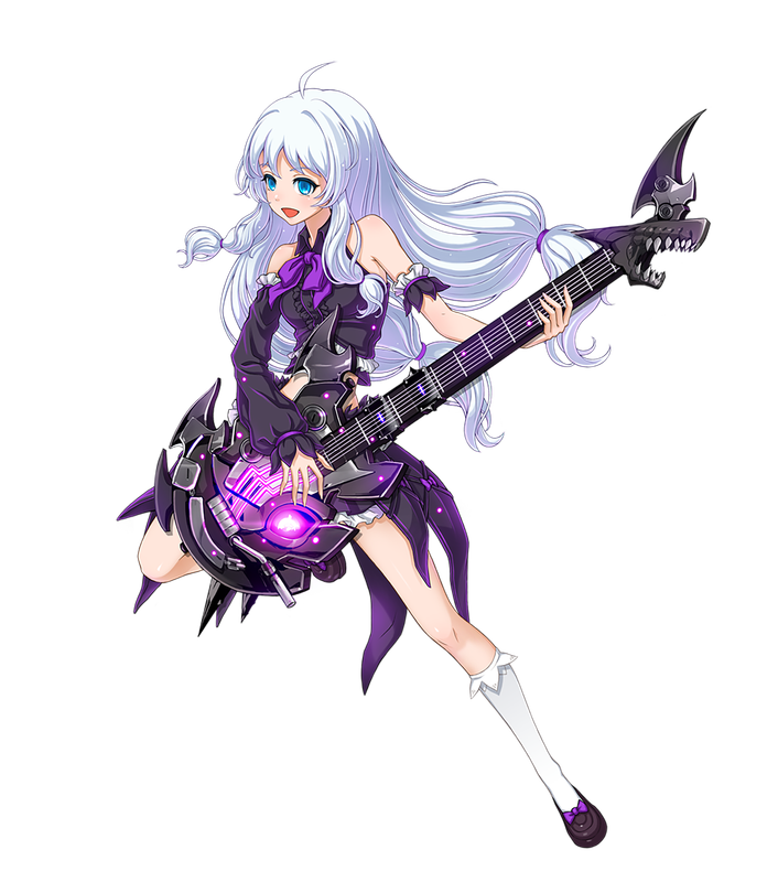 기타 라인까지(2)