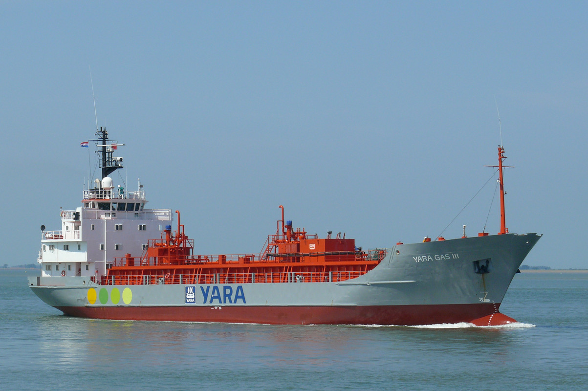 Yara Gas III@WesterscheldeTerneuzen07072013hp (4)