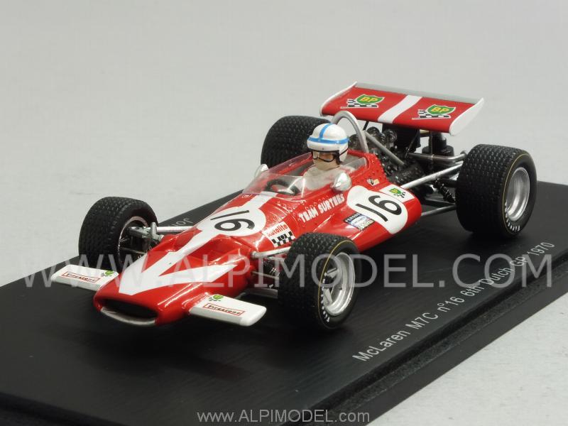 #MCL - 1970 S3134