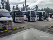 От Антальи на восток (до Мардина и Диярбакыра) + Анкара, ноябрь 2025.