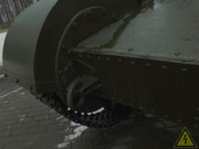 Макет советского легкого танка Т-26 обр. 1933 г.,  Первый Воин DSCN7762