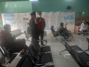 Kunjungan Pa Dirjen Dukcapil