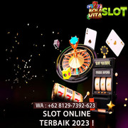 SITUS SLOT ONLINE | AGEN SLOT ONLINE TERPERCAYA ! Slot2