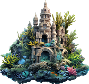 DWD-Fantastic-Water-World-Element-109