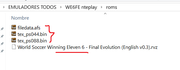 [Imagen: ROM-WE6-FE.png]