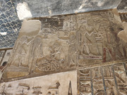 Ленивый Египет (Хургада, Луксор, Каир), декабрь 2025 - январь 2026