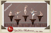rgdyanne_YaDero_Ballerinas