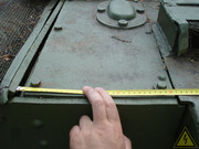  Советский легкий танк Т-60, танковый музей, Парола, Финляндия DSC00457