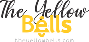 The Yellow Bells Logo
