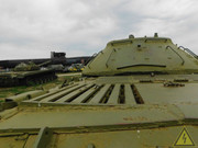 Советский тяжелый танк ИС-3, Парковый комплекс истории техники им. Сахарова, Тольятти DSCN4126