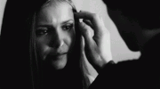 cheek-caress