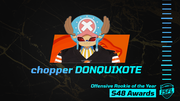 024-ISFL-offensive-rookie-of-the-year-WIN