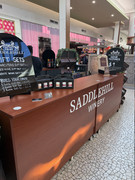 Charcuterie and wine pairing