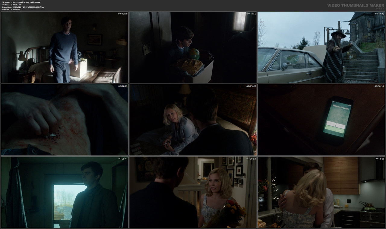Bates Motel S05E04 Hidden.mkv