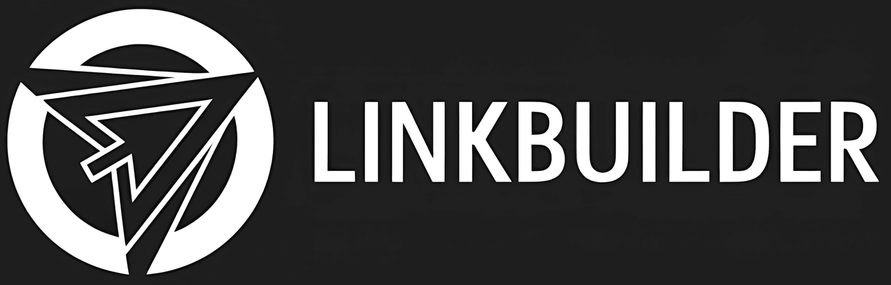 LINKBUILDER Logo