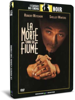 La morte corre sul fiume (1955) .avi BDRip AC3 Ita Eng
