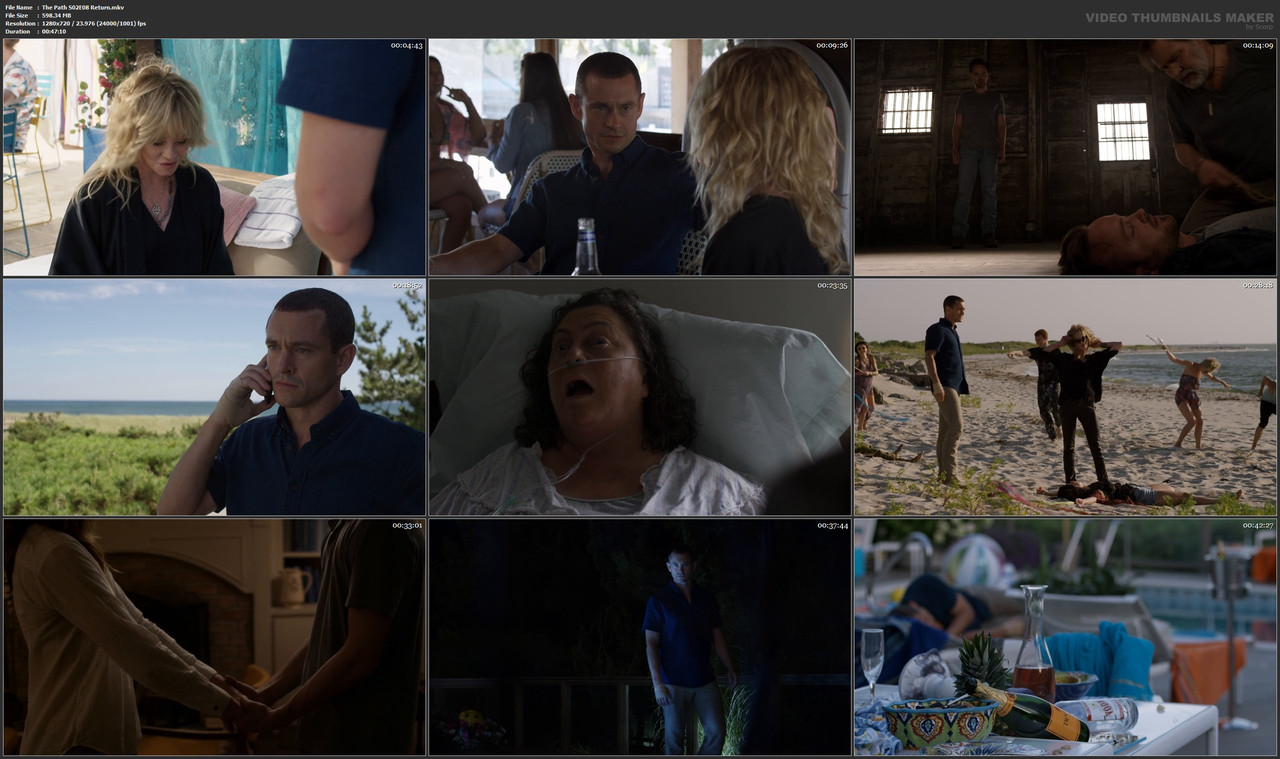 The Path S02E08 Return.mkv
