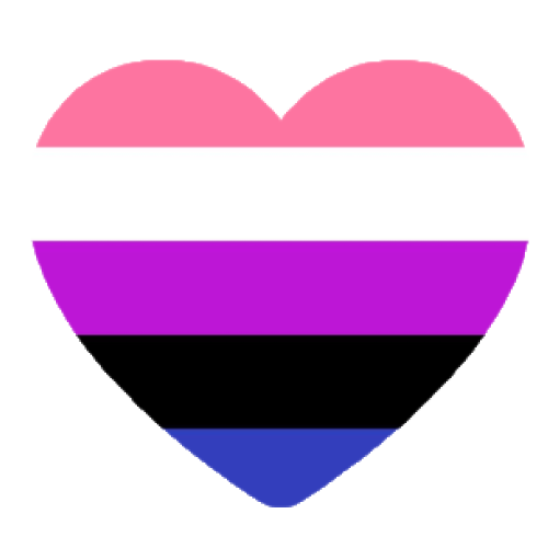 genderfluid