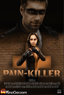 Painkiller (2023)