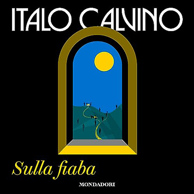 Italo Calvino - Sulla fiaba (2023) (mp3 - 128 kbps)