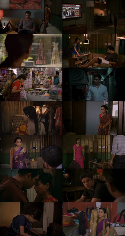 Sir (2018) 1080p | 720p | 480p WebRip [Hindi (हिन्दी)] DD5.1 ESub