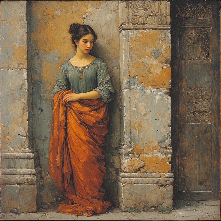 a-painting-of-a-woman-standing-(57)