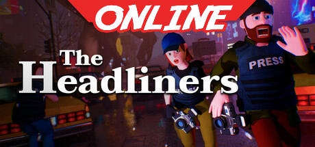  The Headliners