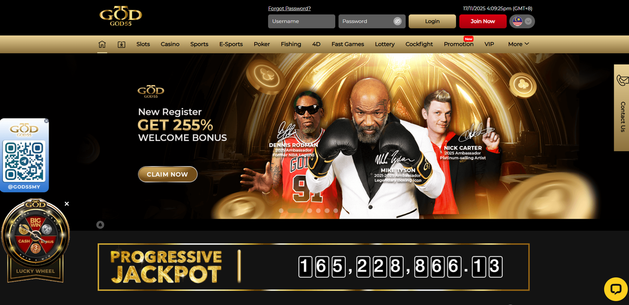 god55-online-casino-malaysia