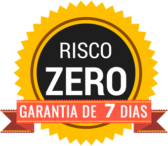 Garantia Risco Zero